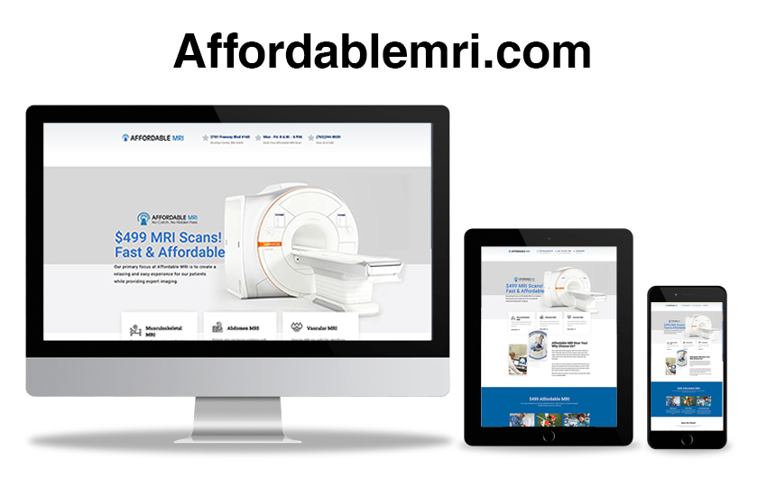 Affordablemri