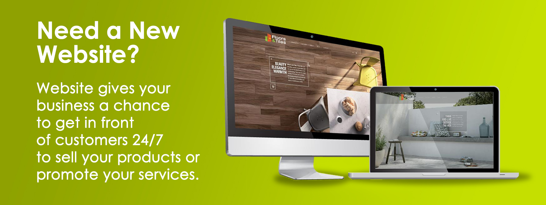 Web Design Services