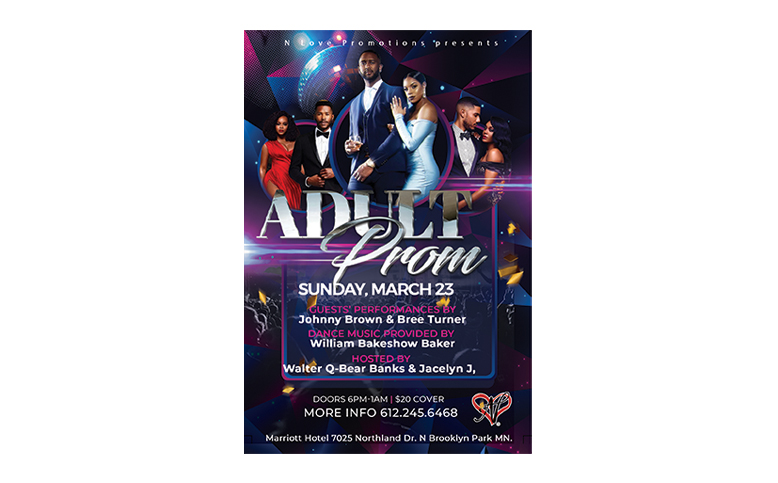 Flyer Design