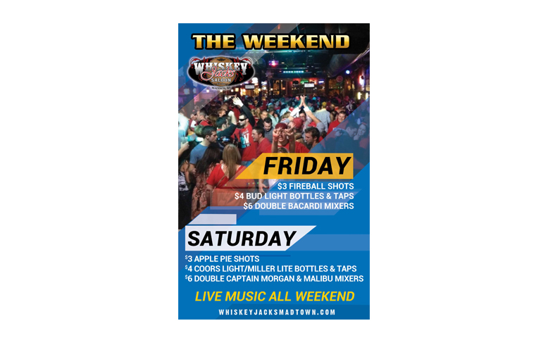 Flyer Design
