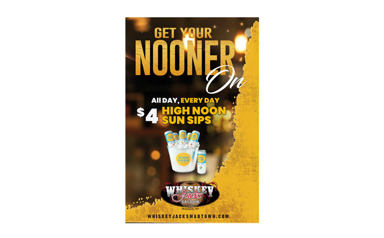Flyer Design