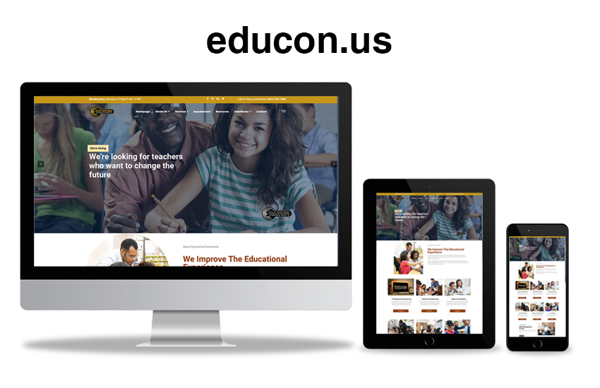 educational Consultants