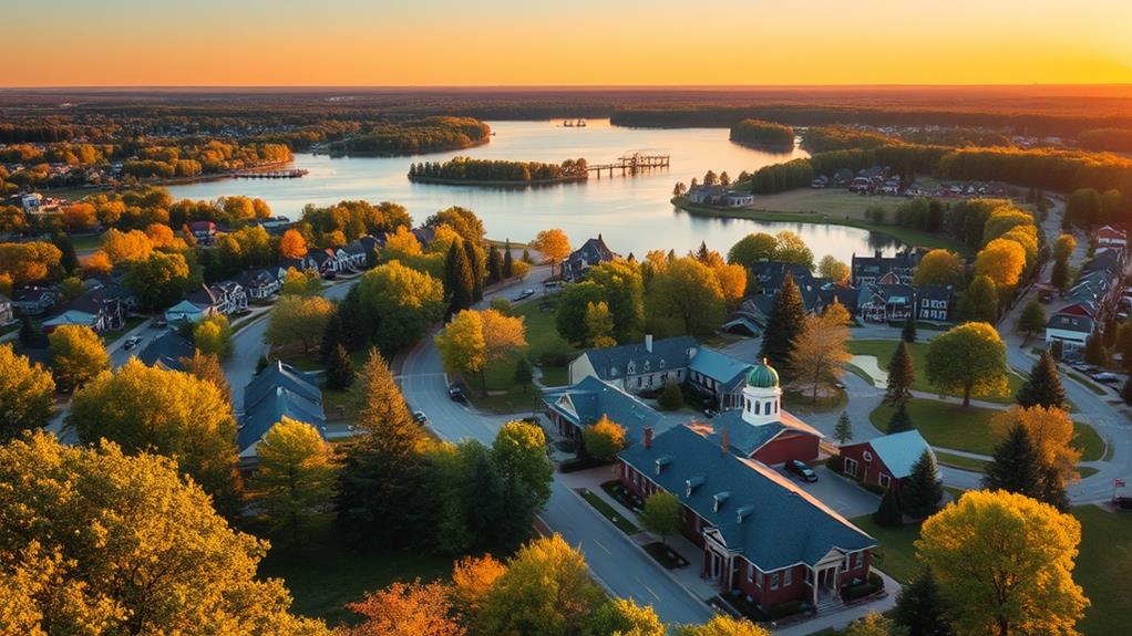 independence minnesota details