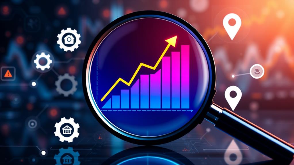 positive outcomes and advantages accrued
