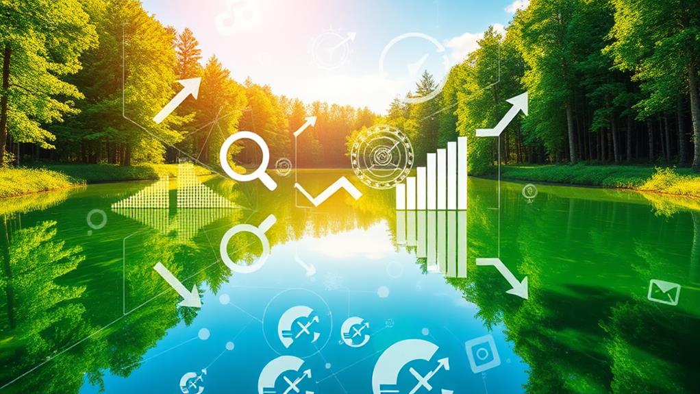 positive outcomes gains advantages rewards