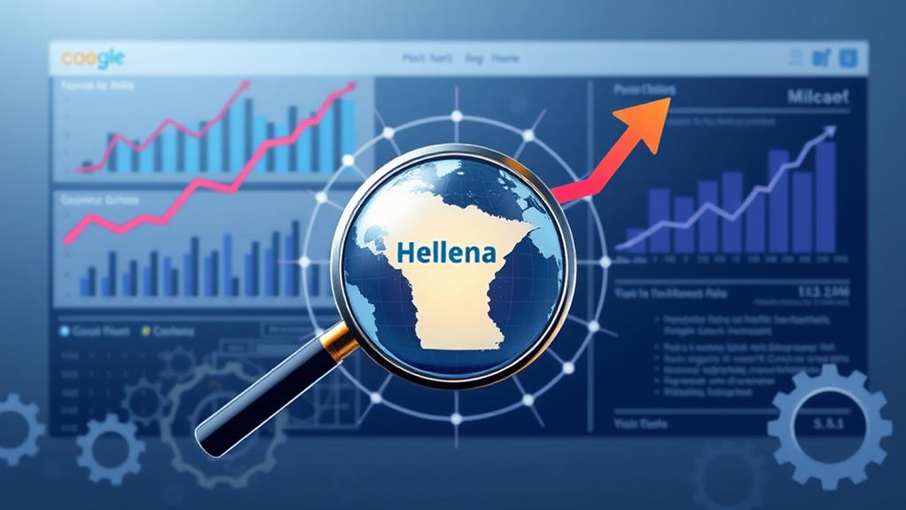 search engine optimization marketing